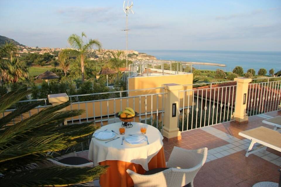 Hotel Residence Piccolo 4