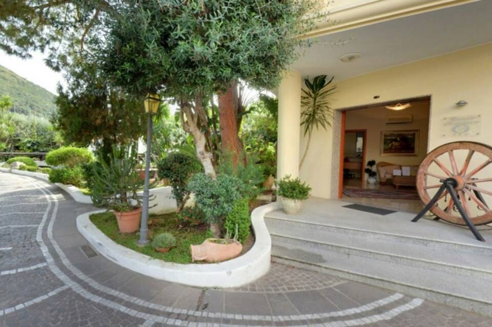 Hotel Residence Piccolo 5