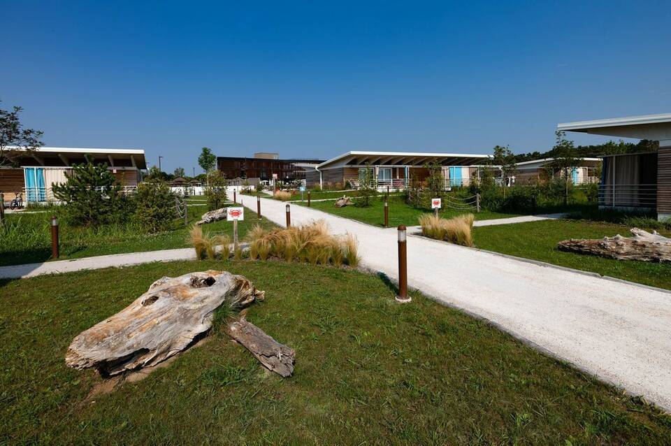 Lino delle Fate Eco Village Resort 2