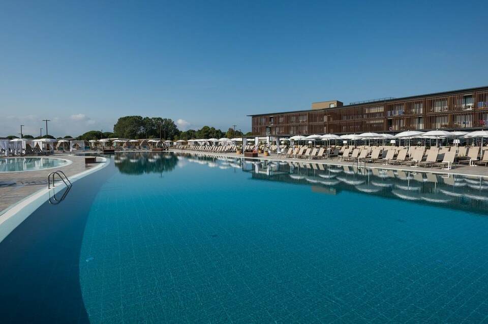 Lino delle Fate Eco Village Resort 3