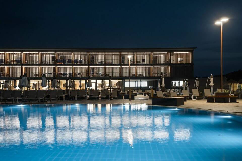 Lino delle Fate Eco Village Resort 4