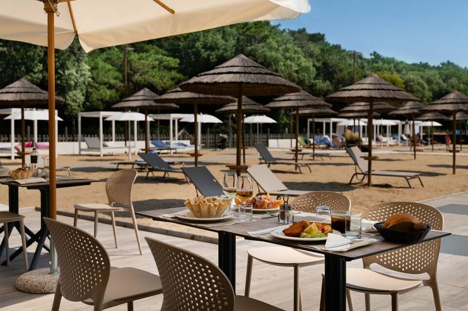 Lino delle Fate Eco Village Resort 5