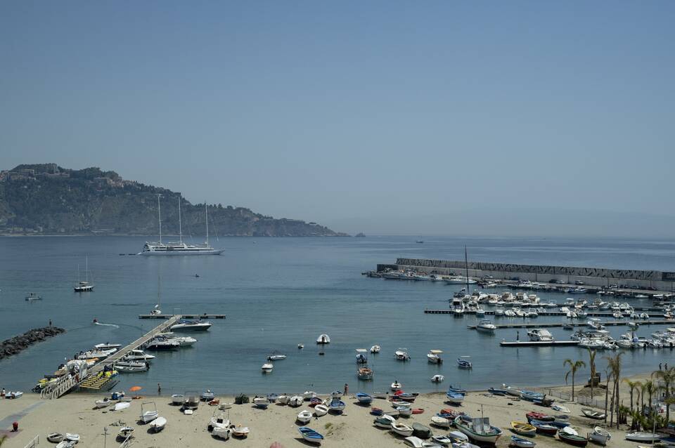 Hotel Panoramic 5