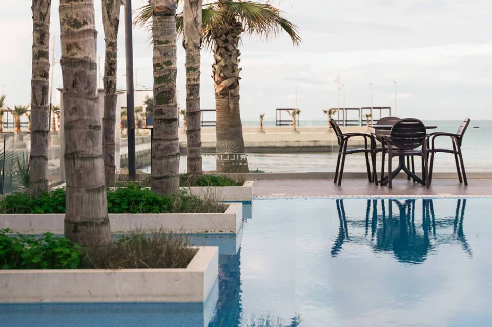Brilliant Hotel & Spa 1