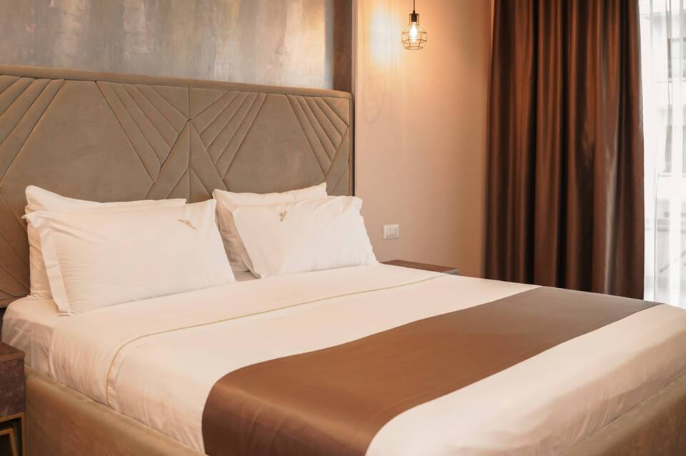 Brilliant Hotel & Spa 2