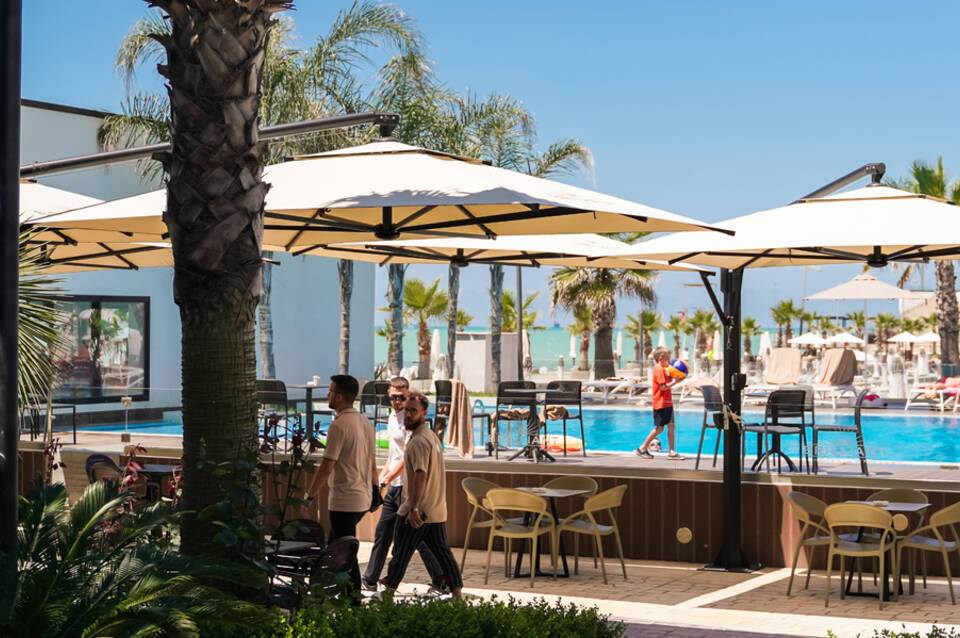Brilliant Hotel & Spa 4