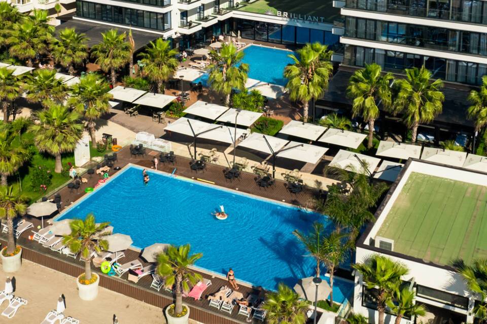 Brilliant Hotel & Spa 5