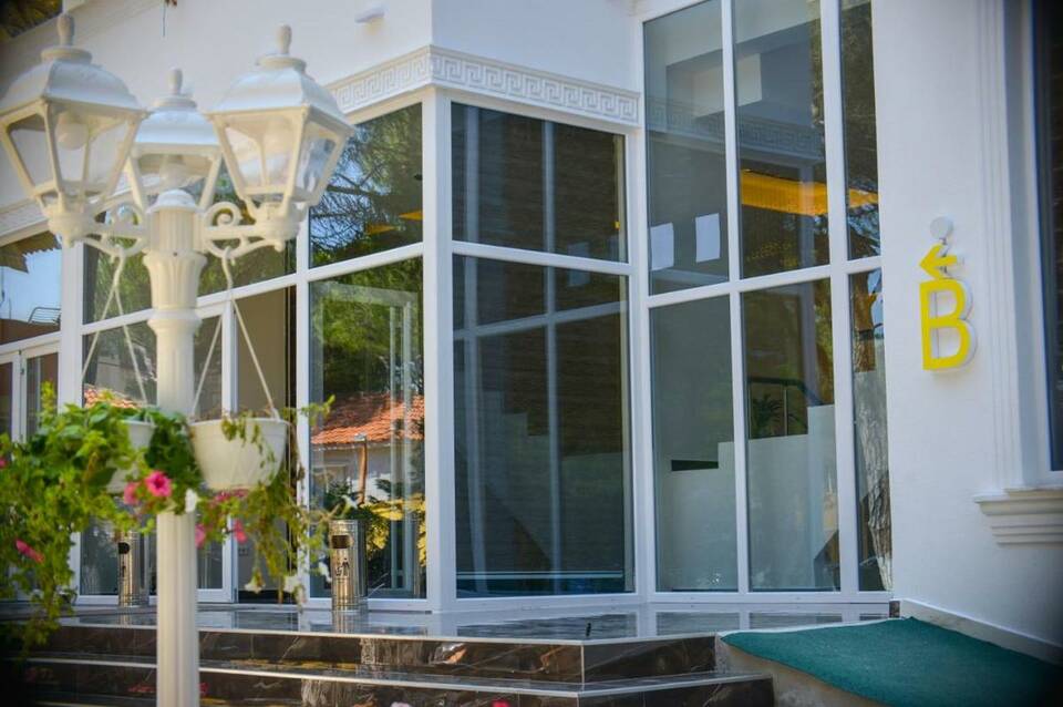 Hotel Elesio 1