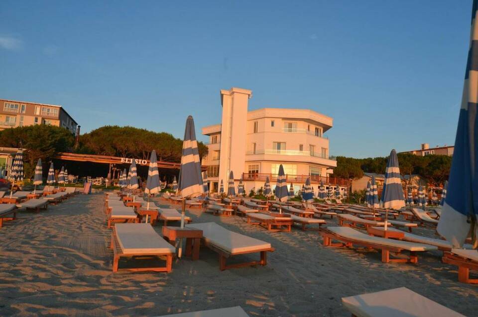 Hotel Elesio 2