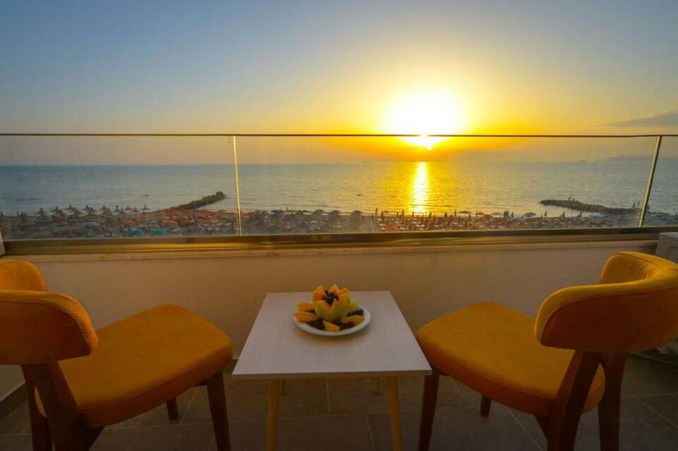 Hotel Elesio 5