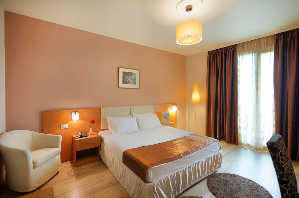 Albanian Star Hotel 3