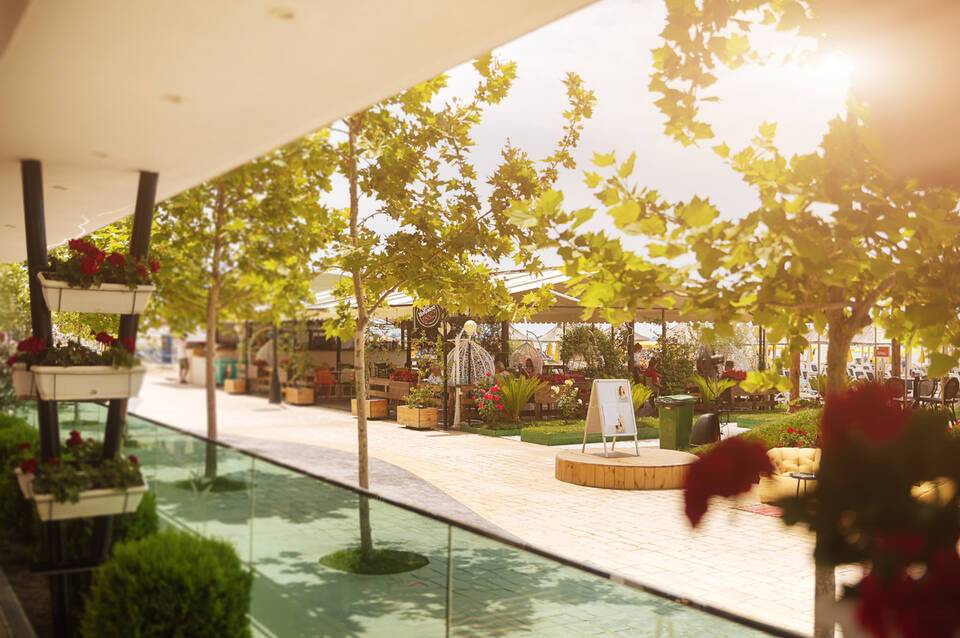 Albanian Star Hotel 4