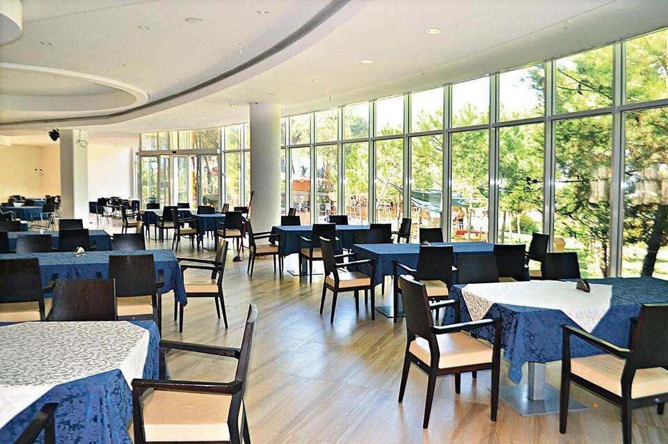 Hotel Dolce Vita 1