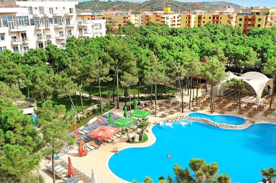 Hotel Dolce Vita 3