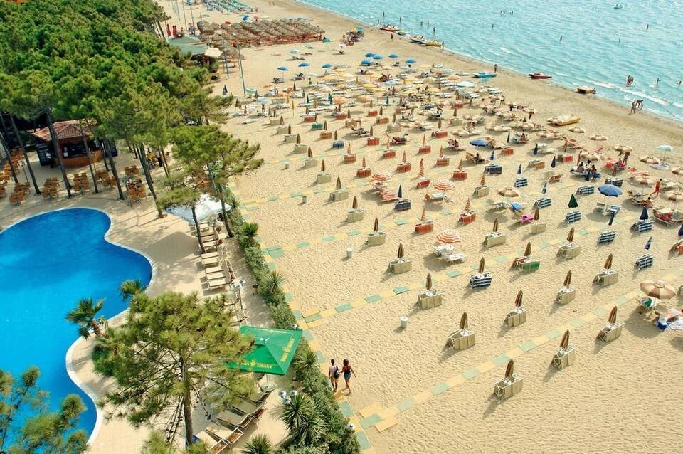 Hotel Dolce Vita 4
