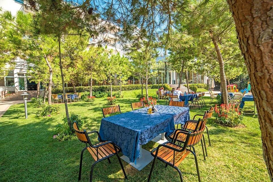 Hotel Dolce Vita 5