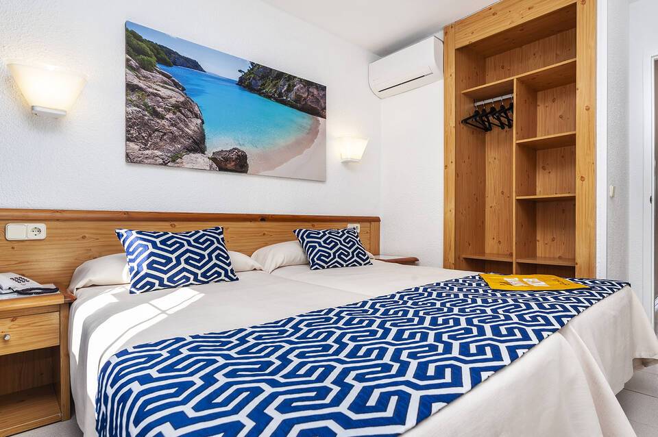 Globales Apartamentos Binimar 2