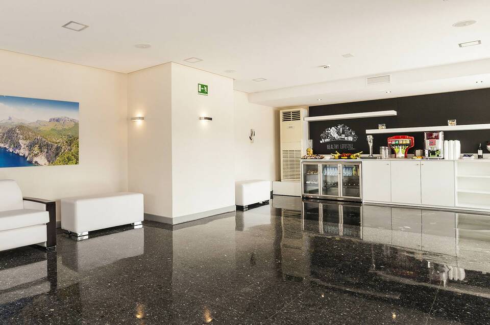 Globales Palmanova 4