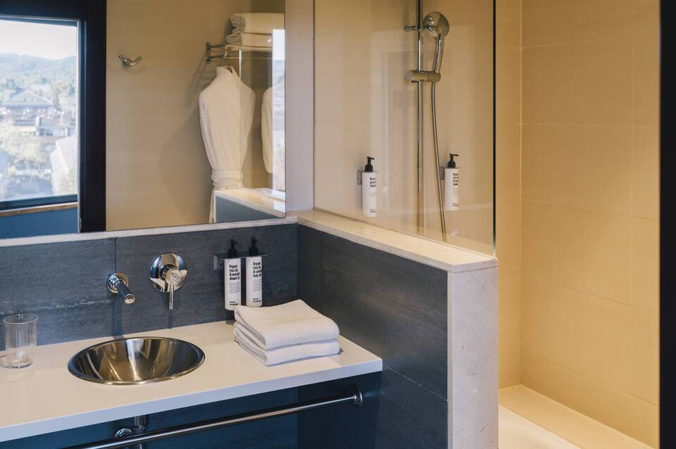 Hotel Sant Cugat 4