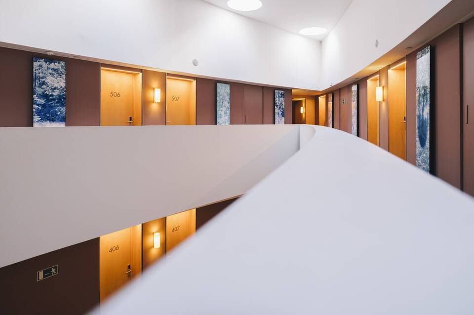Hotel Sant Cugat 5