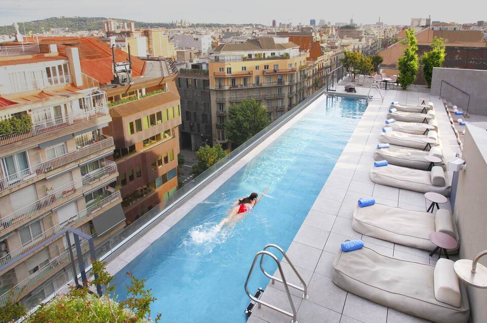 Ohla Eixample 2