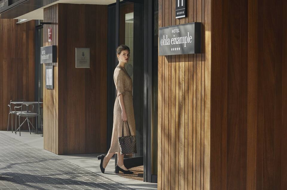 Ohla Eixample 5