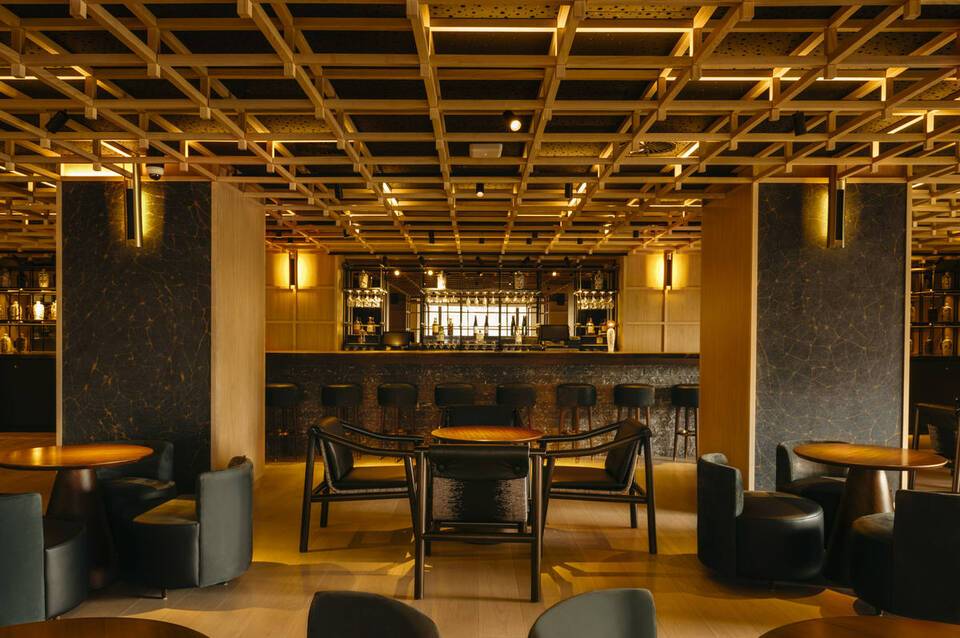Nobu Hotel Barcelona 2