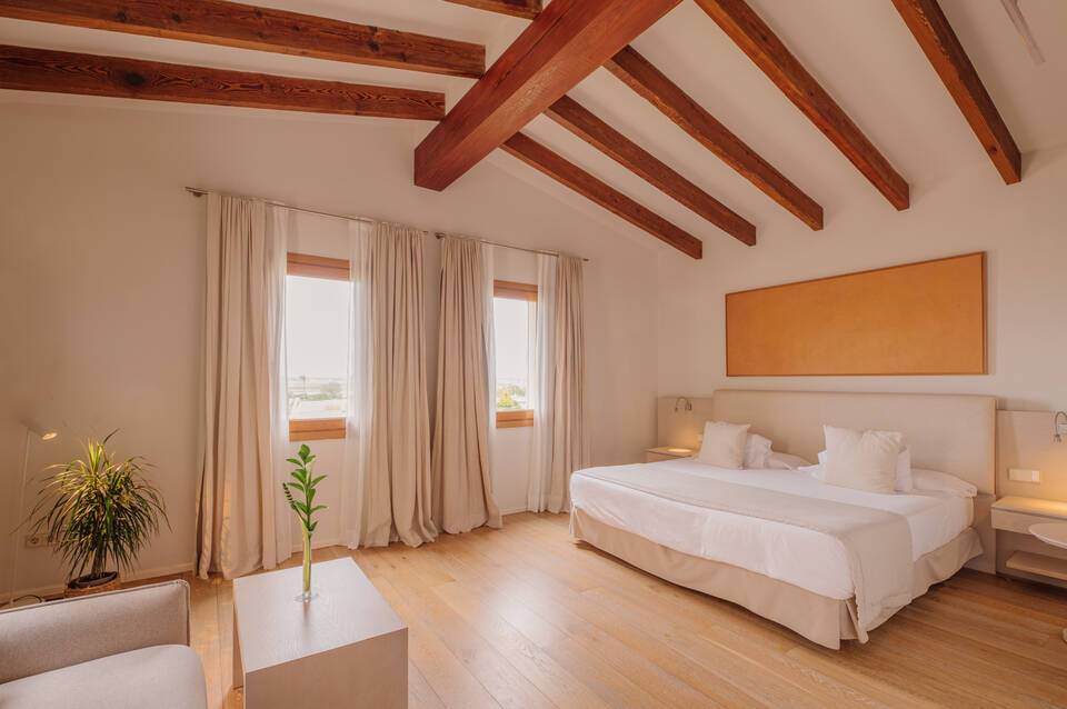 Fontsanta Hotel Thermal Spa & Wellness 2