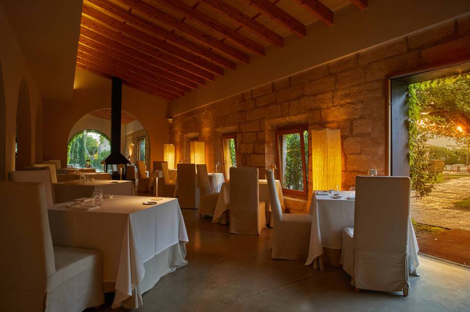 Fontsanta Hotel Thermal Spa & Wellness 3