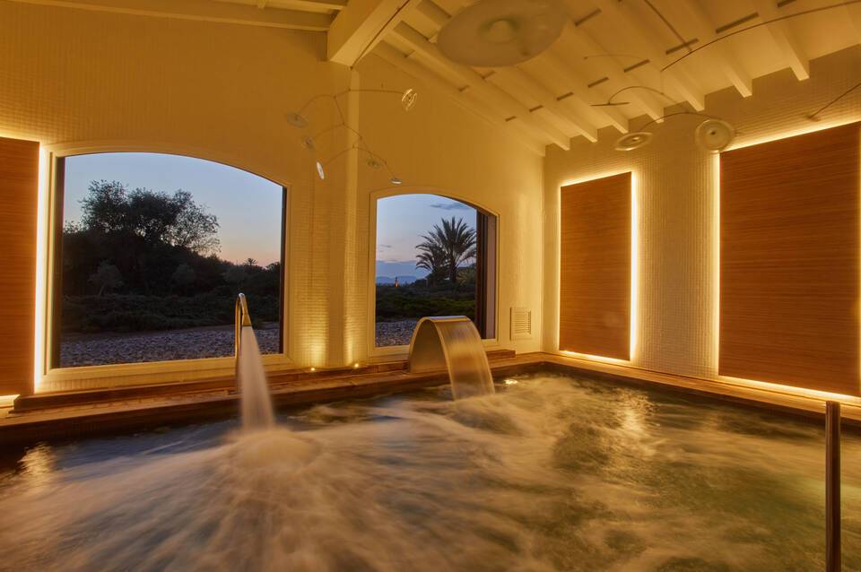 Fontsanta Hotel Thermal Spa & Wellness 4
