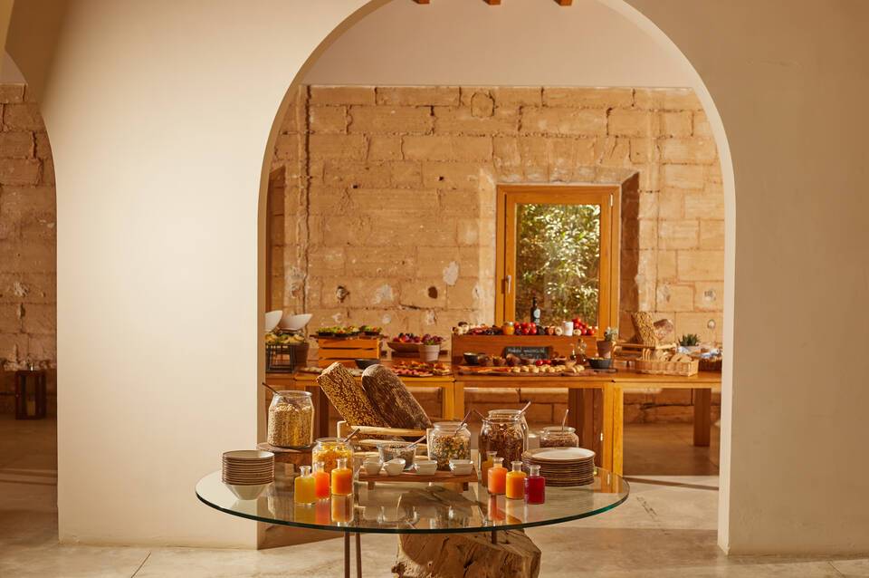 Fontsanta Hotel Thermal Spa & Wellness 5