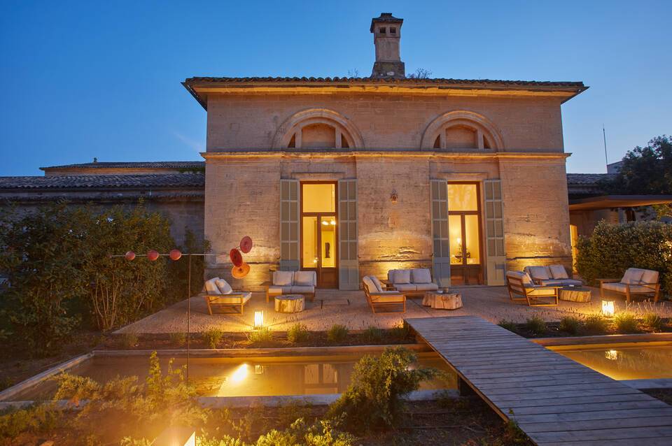 Fontsanta Hotel Thermal Spa & Wellness 1