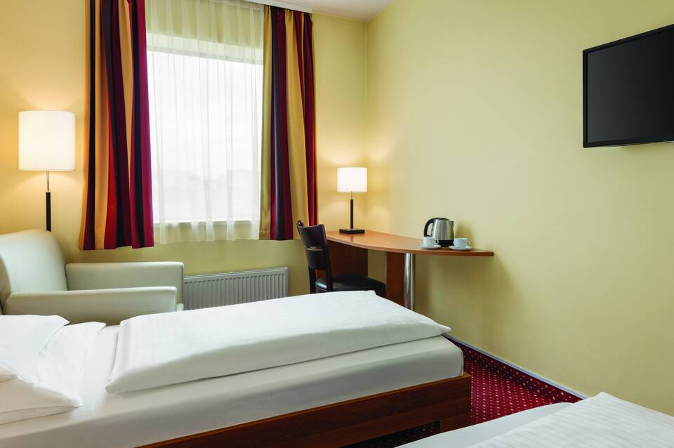 Amedia Express Prag, Trademark Collection by Wyndham 1