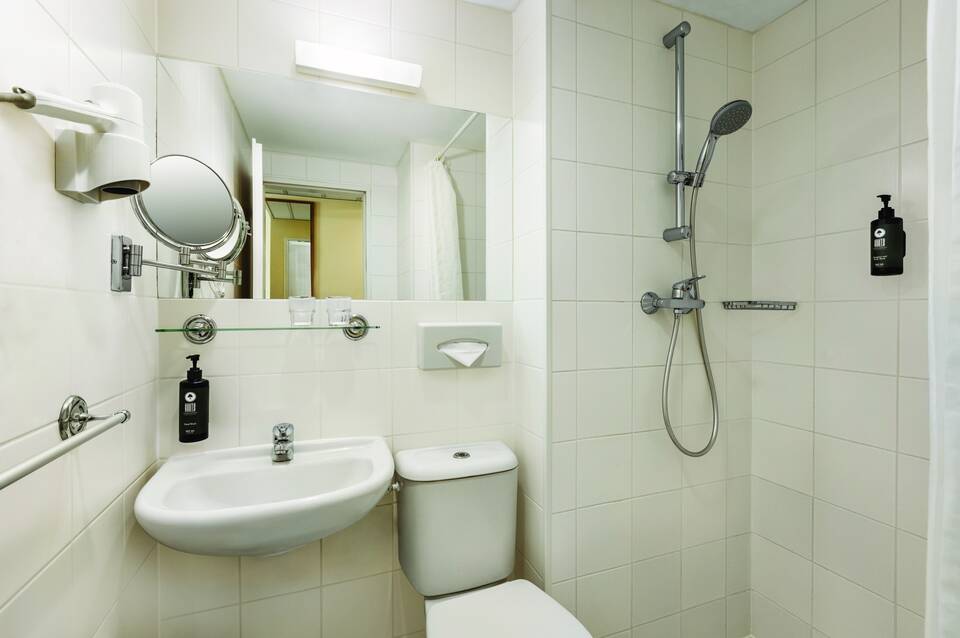 Amedia Express Prag, Trademark Collection by Wyndham 4