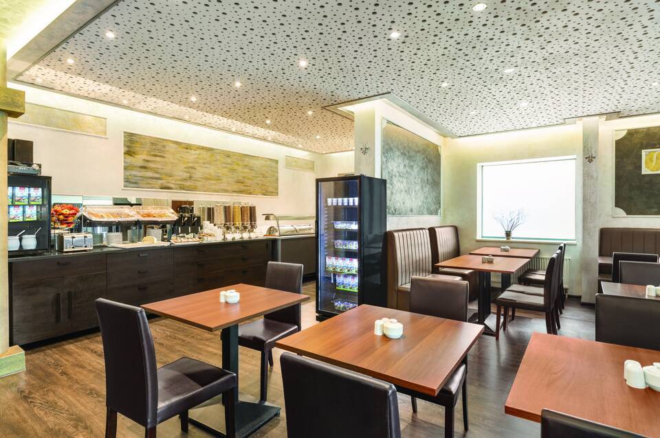 Amedia Express Prag, Trademark Collection by Wyndham 5
