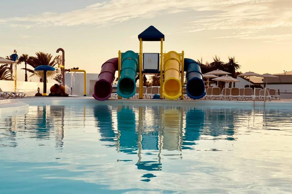 BLUESEA Club Caleta Dorada 1