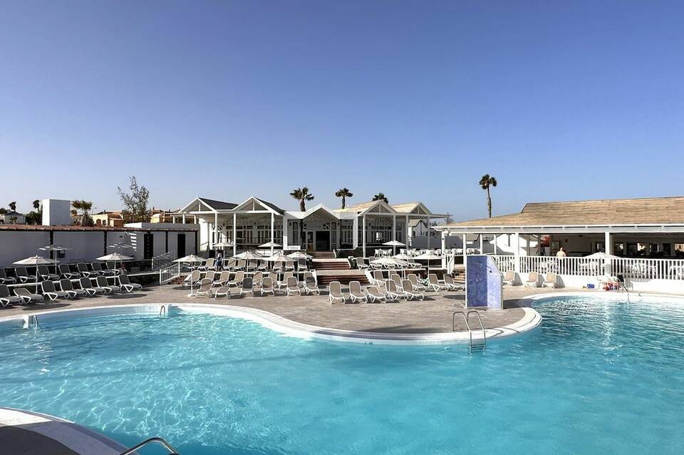 BLUESEA Club Caleta Dorada 2