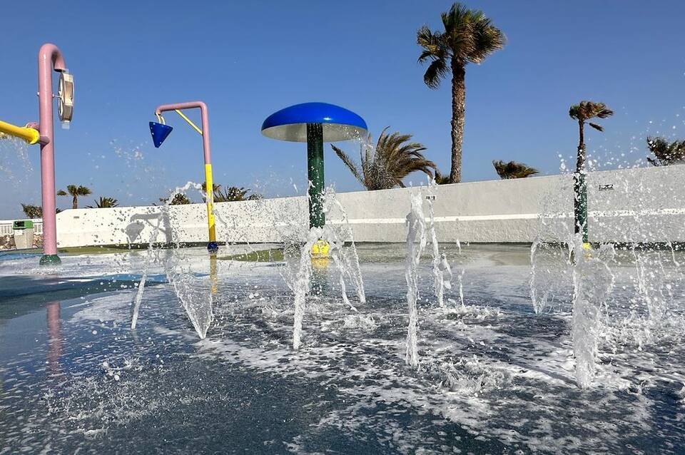 BLUESEA Club Caleta Dorada 4
