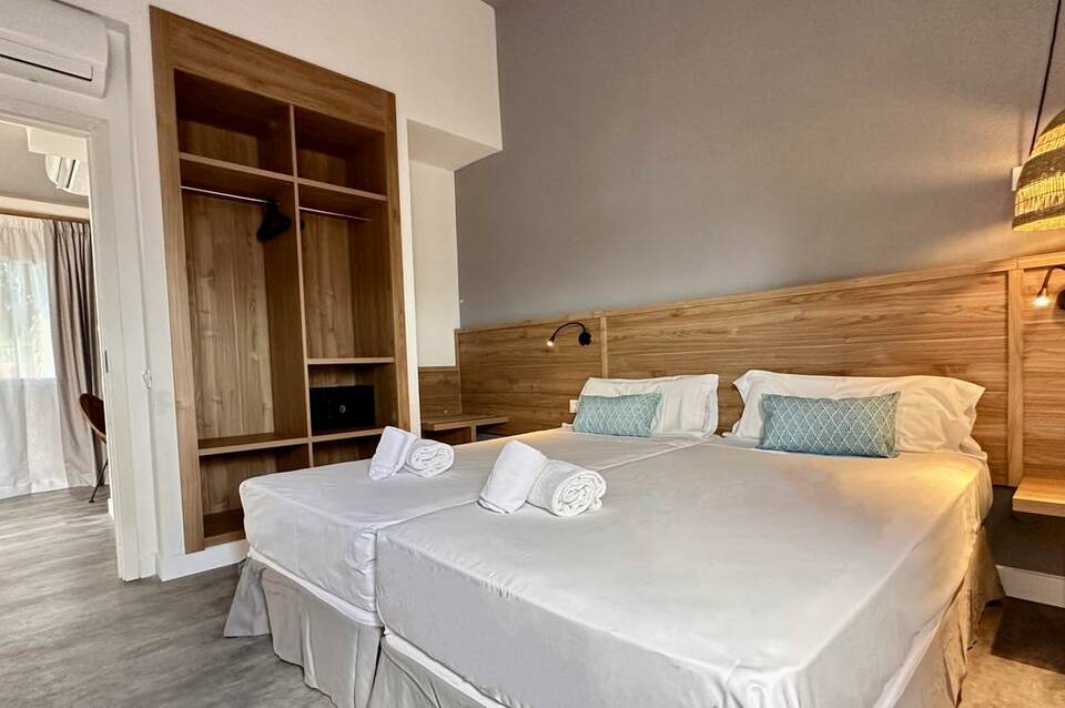 BLUESEA Club Caleta Dorada 5