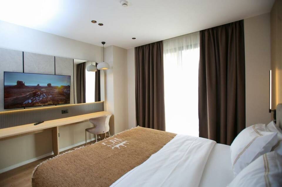 Regina Palm Hotel 2