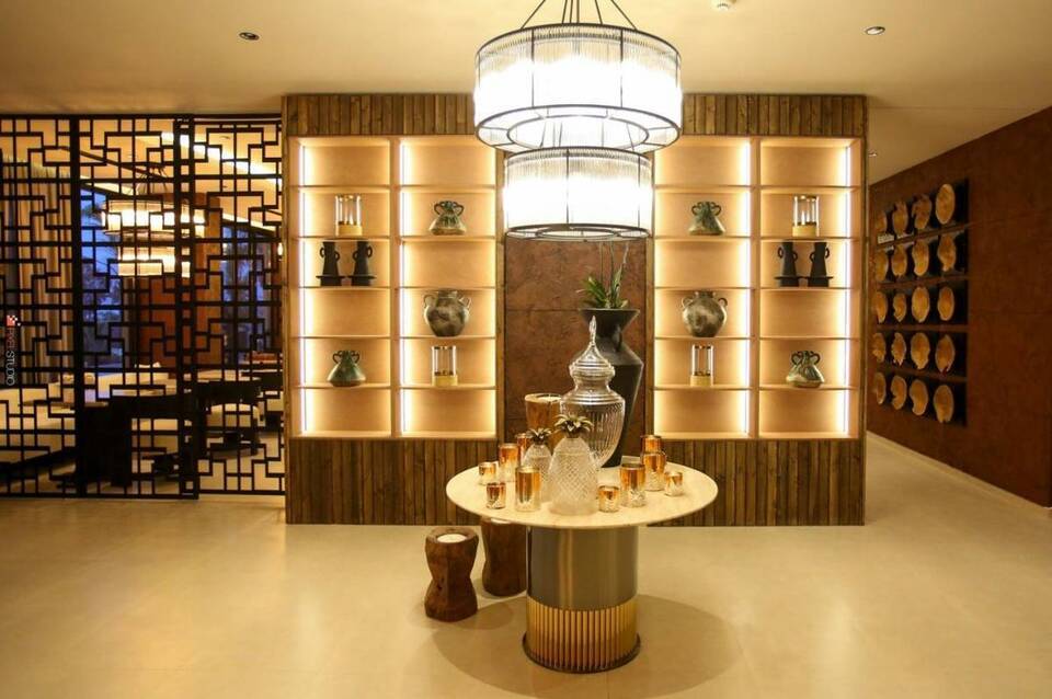 Regina Palm Hotel 3
