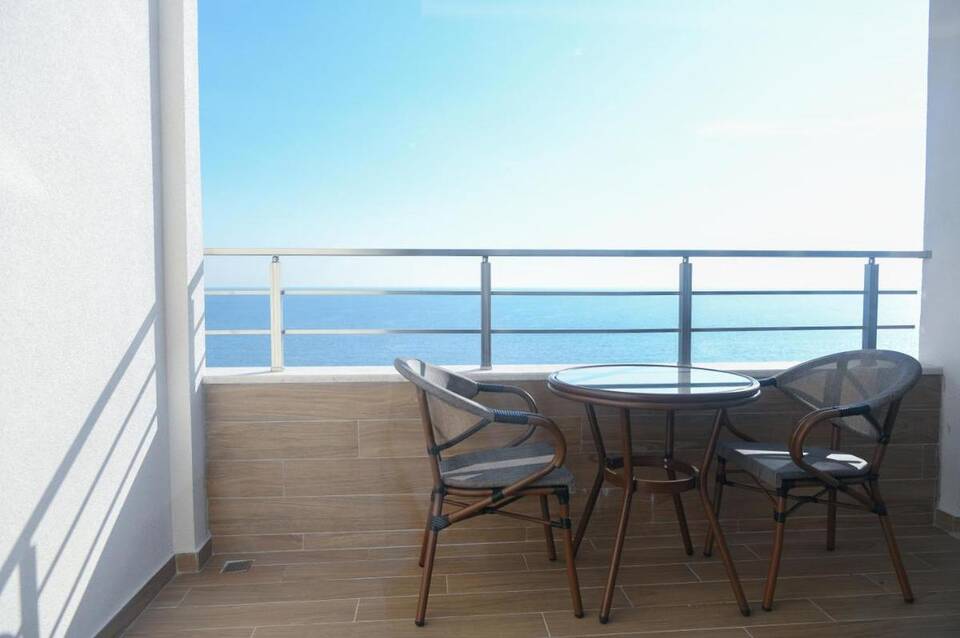 Hotel Zanzi 1
