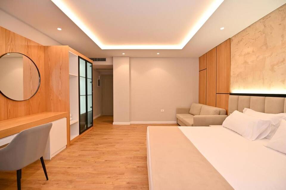 Hotel Zanzi 4