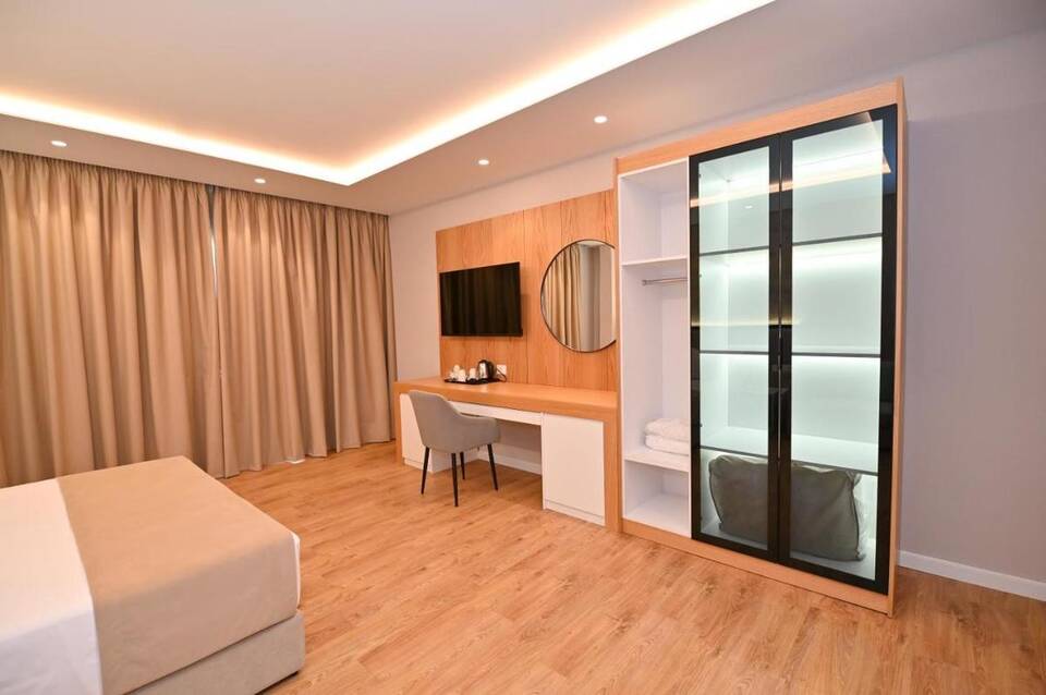 Hotel Zanzi 5
