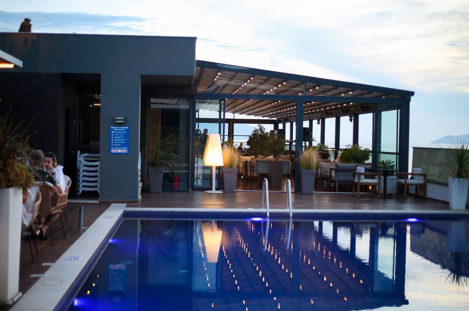 Regina City Hotel 2