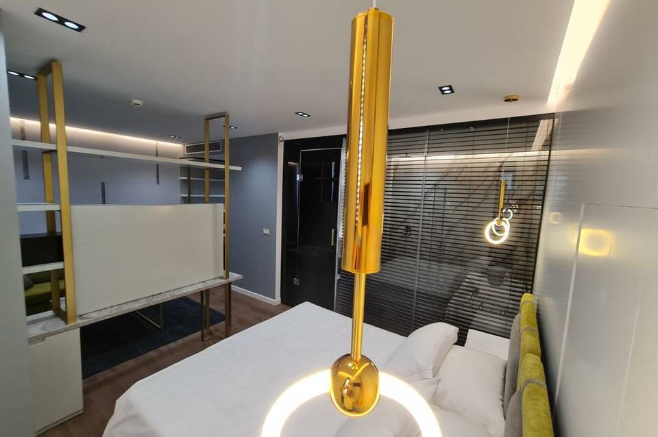 Regina City Hotel 4