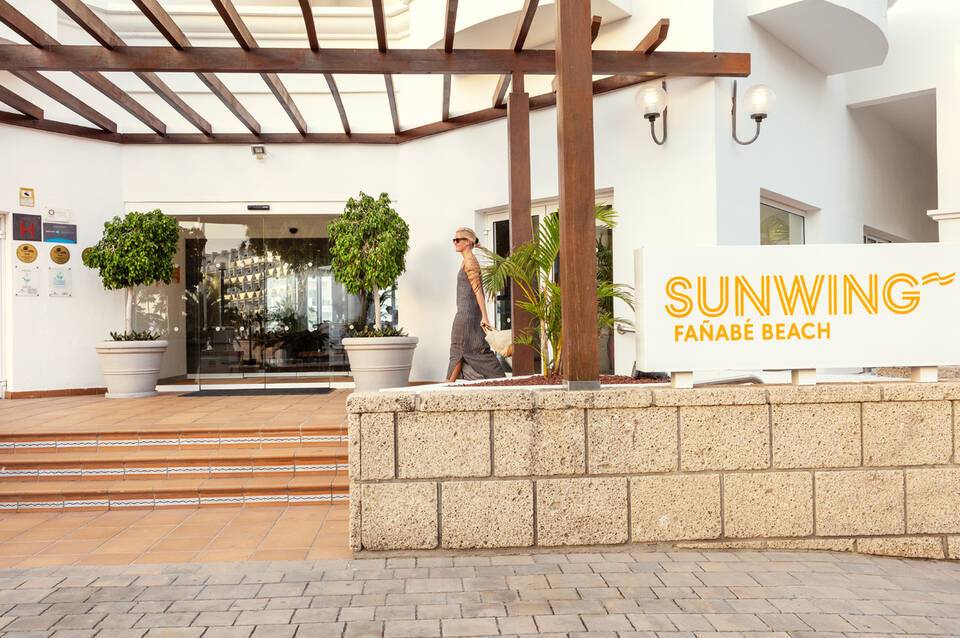 Sunwing Resort Fanabe 1
