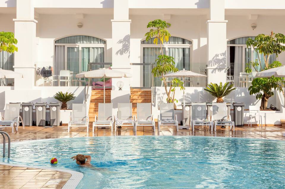 Sunwing Resort Fanabe 5