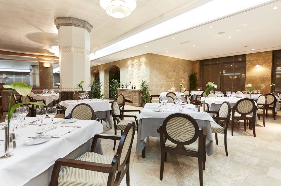 Insotel Fenicia Prestige Suites & Spa 3