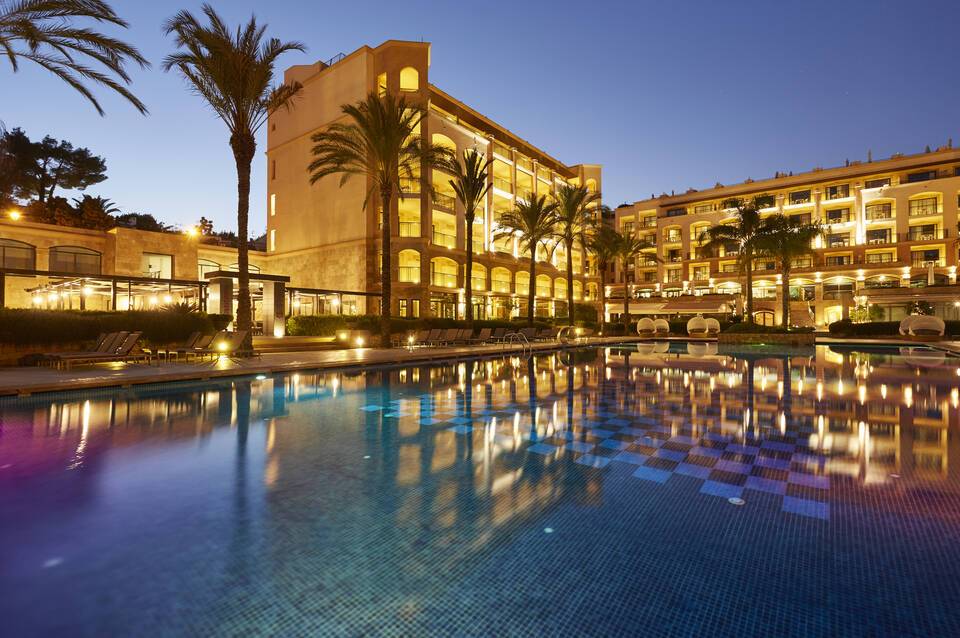 Insotel Fenicia Prestige Suites & Spa 1